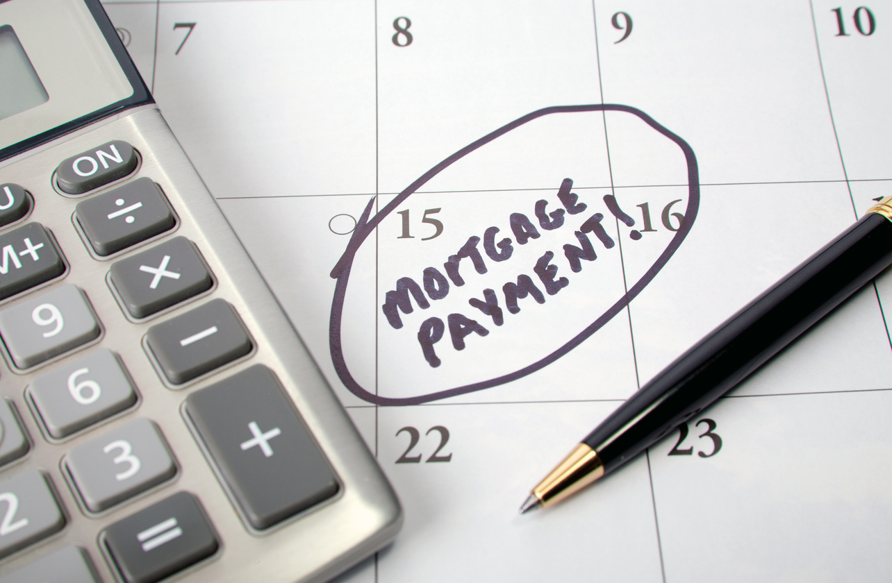 Mortgage Payment